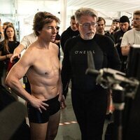 Foto de 'Mission Impossible: The Final Reckoning'