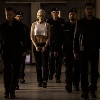 Foto de 'Mission Impossible: The Final Reckoning'