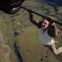 Foto de 'Mission Impossible: The Final Reckoning'