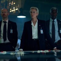 Foto de 'Mission Impossible: The Final Reckoning'