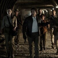 Misión Imposible: Sentencia final