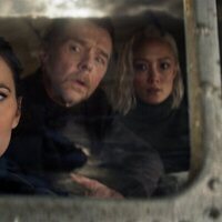 Foto de 'Mission Impossible: The Final Reckoning'