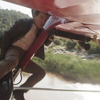 Foto de 'Mission Impossible: The Final Reckoning'