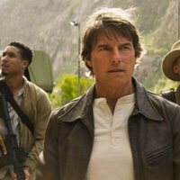 Foto de 'Mission Impossible: The Final Reckoning'