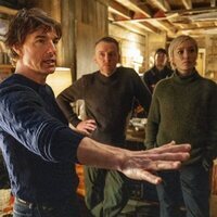 Misión Imposible: Sentencia final