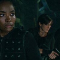 Foto de 'The Old Guard 2'