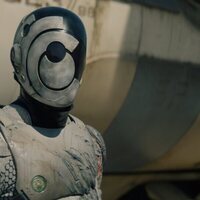 Foto de 'Murderbot'