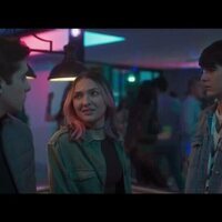 Foto de 'Fine young men'