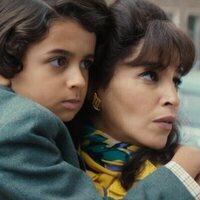 Érase una vez mi madre