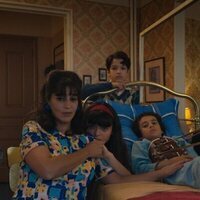 Érase una vez mi madre