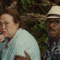 Foto de 'Courtney B. Vance'