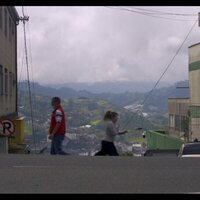 Hija del volcán