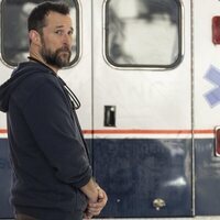 Foto de 'The Pitt'