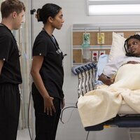 Foto de 'The Pitt'