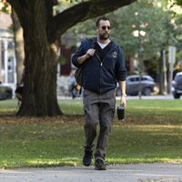 Foto de 'The Pitt'