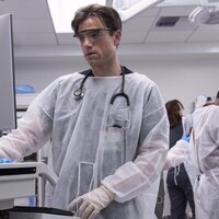 Foto de 'The Pitt'