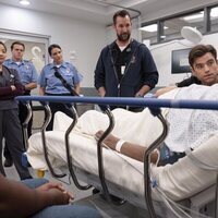 Foto de 'The Pitt'