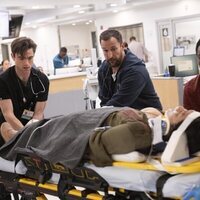 Foto de 'The Pitt'