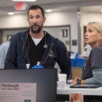 Foto de 'The Pitt'