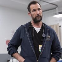Foto de 'The Pitt'
