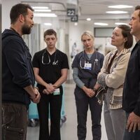 Foto de 'The Pitt'