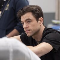 Foto de 'The Pitt'