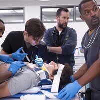 Foto de 'The Pitt'