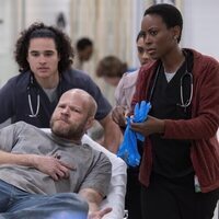 Foto de 'The Pitt'