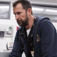 Foto de 'The Pitt'