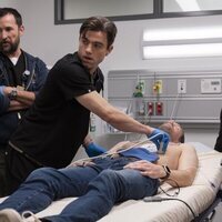 Foto de 'The Pitt'