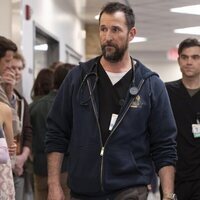 Foto de 'The Pitt'
