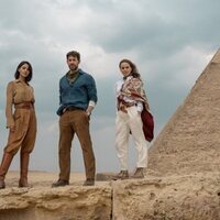 La fuente de la eterna juventud