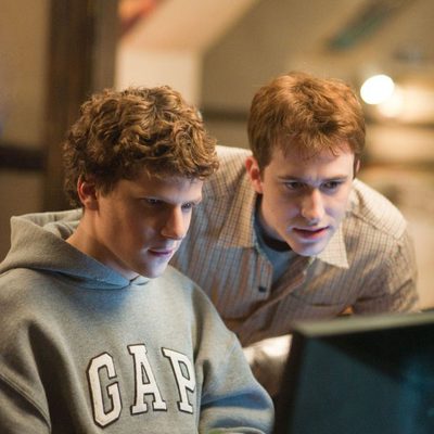 The Social Network