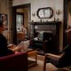 Imagen de la película The Social Network