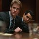 Imagen de la película The Social Network