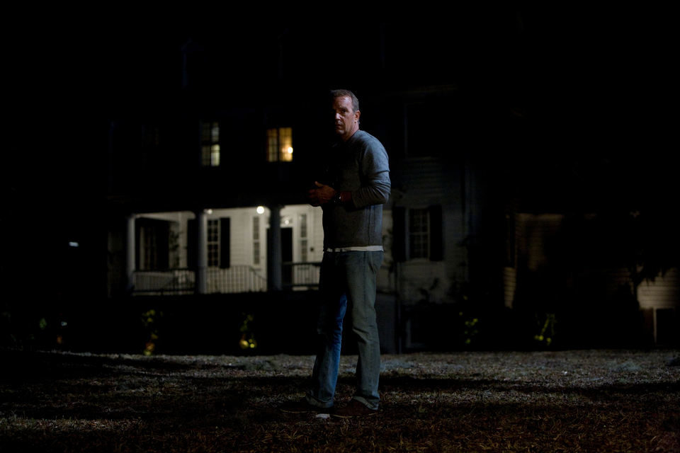Imagen de la película The New Daughter