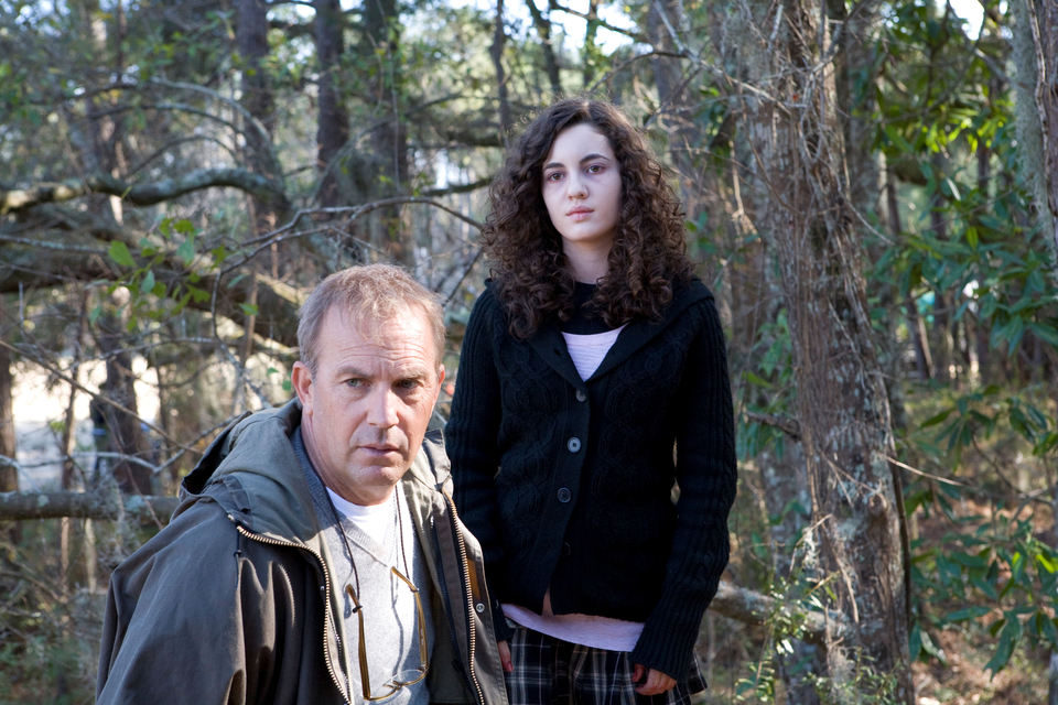 Imagen de la película The New Daughter