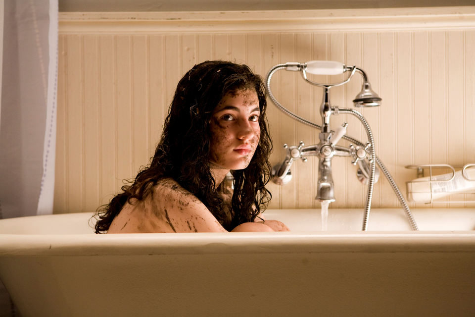 Imagen de la película The New Daughter
