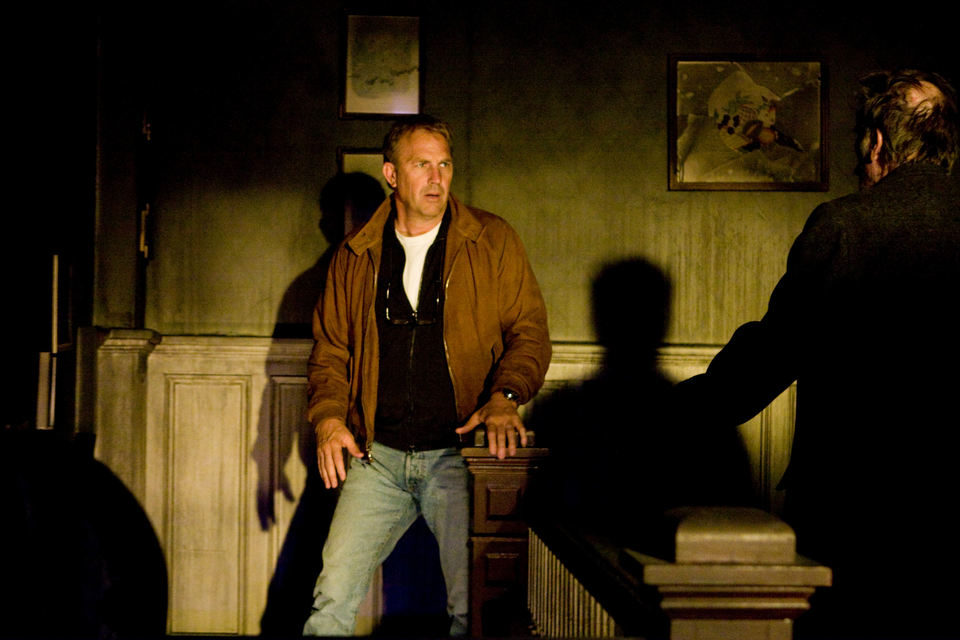Imagen de la película The New Daughter