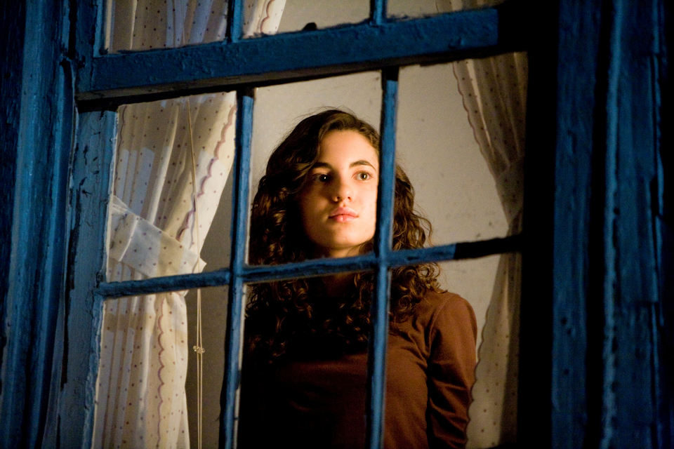 Imagen de la película The New Daughter