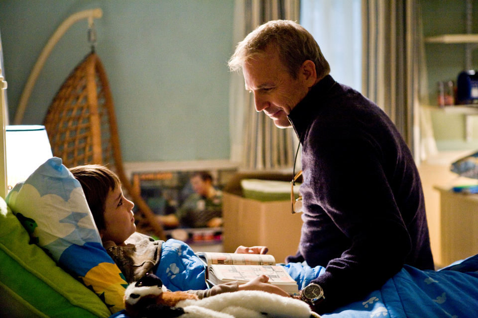 Imagen de la película The New Daughter