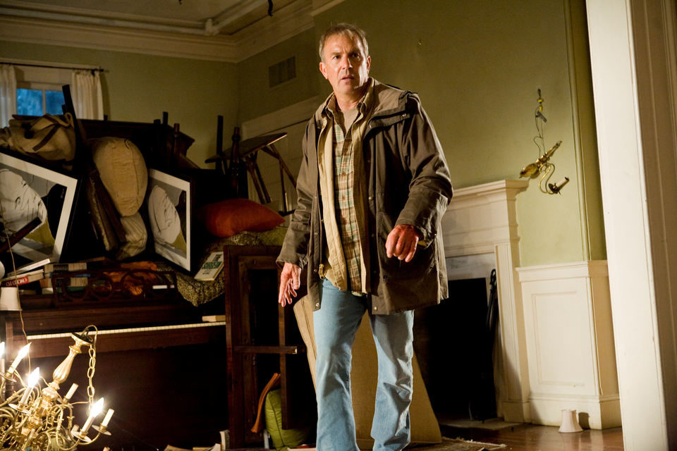 Imagen de la película The New Daughter