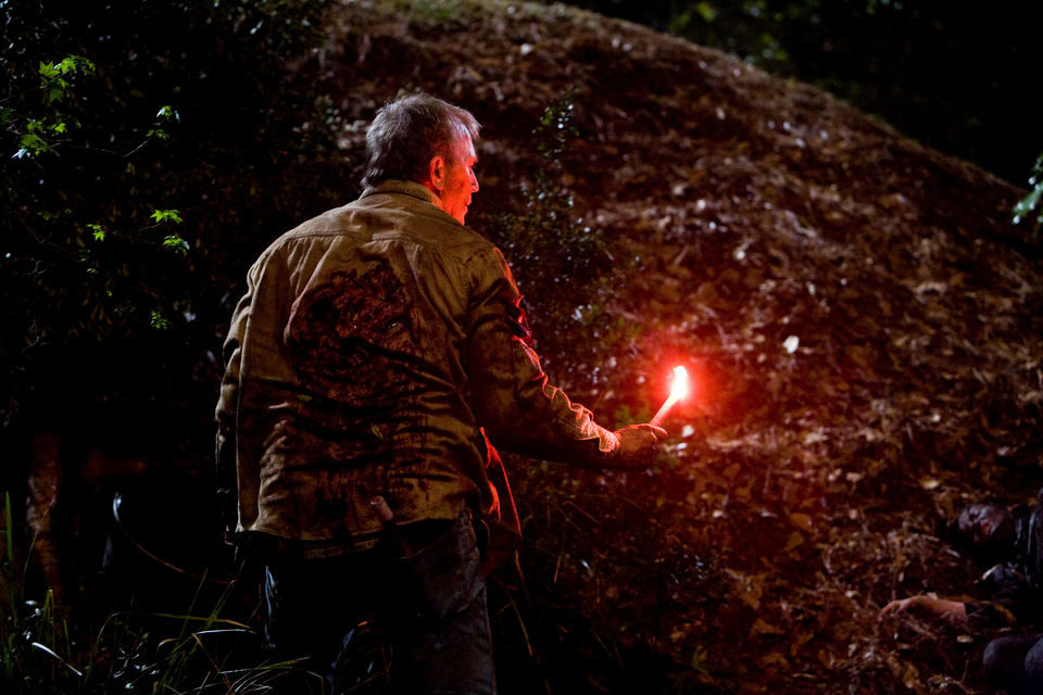 Imagen de la película The New Daughter