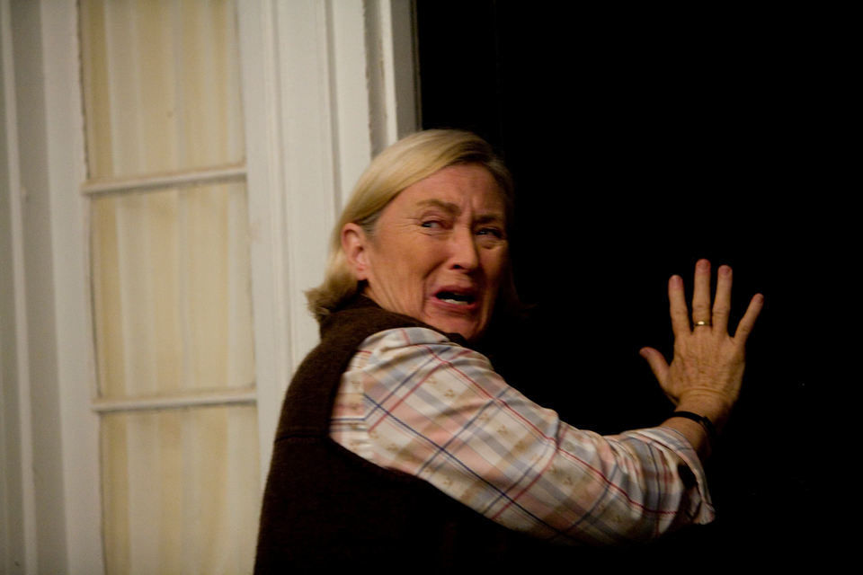 Imagen de la película The New Daughter