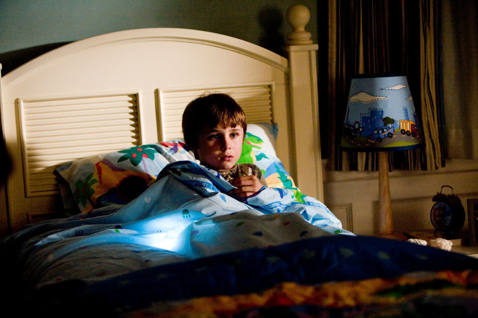 Imagen de la película The New Daughter