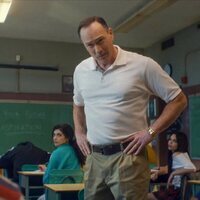 La calle del terror: La reina del baile