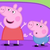 Peppa Meets the Baby