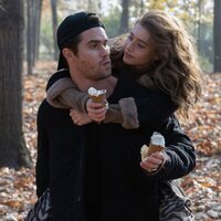 Almas marcadas: Rule + Shaw