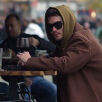 Almas marcadas: Rule + Shaw