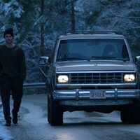 Almas marcadas: Rule + Shaw